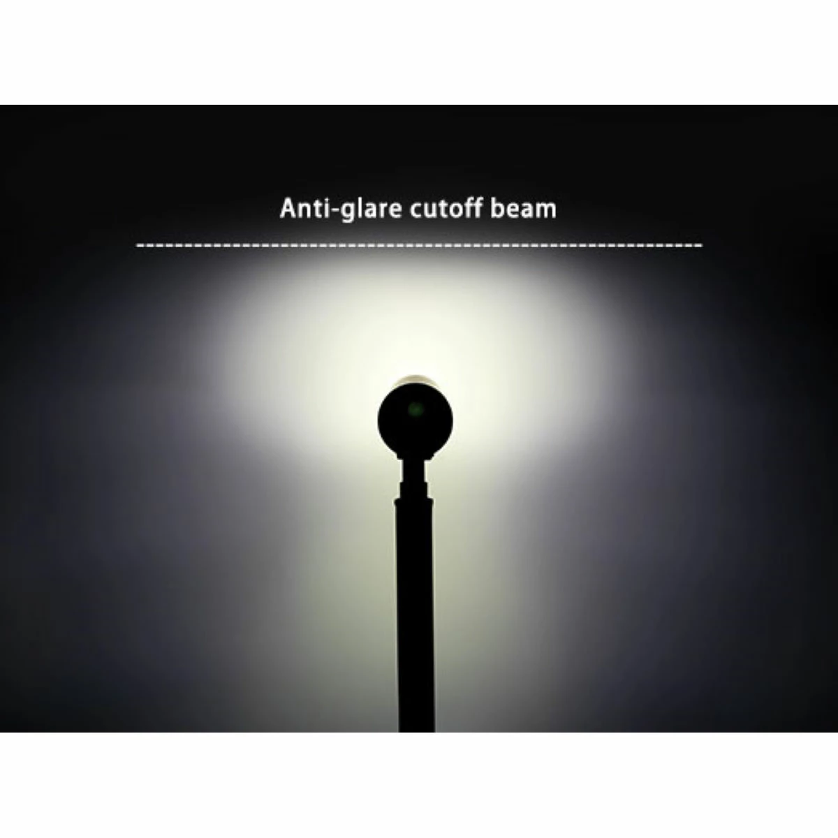 Ravemen CR800/TR30M USB Rechargeable Light Set Black One S 8 Ravemen CR800/TR30M USB Rechargeable Light Set Black One S – Image 6