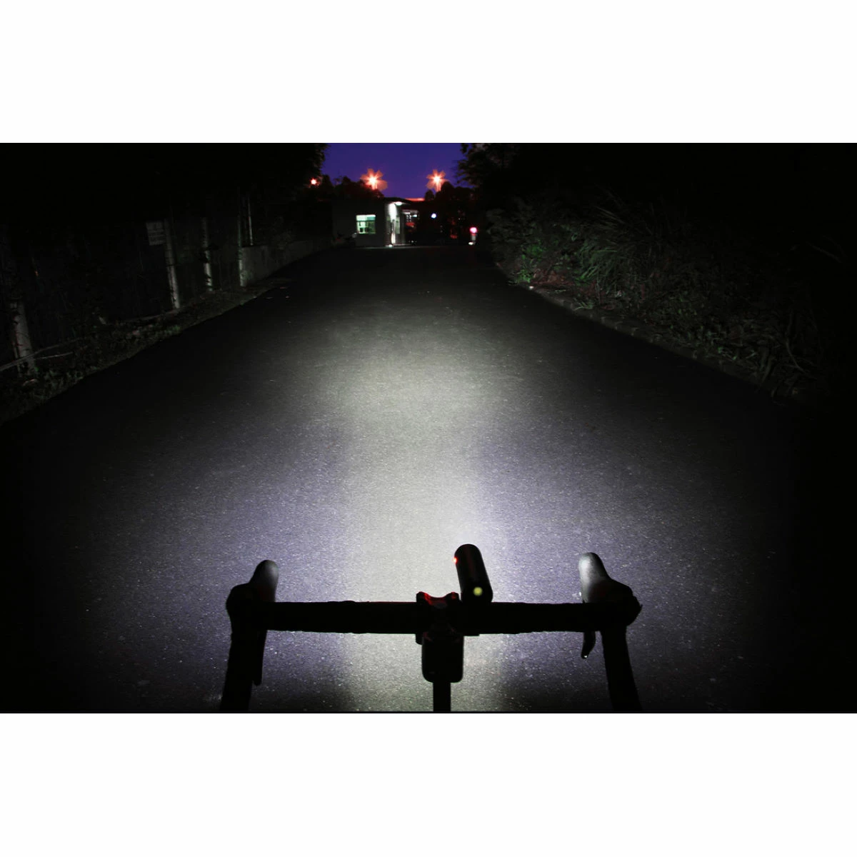 Ravemen CR800 USB Rechargeable Front Light 6 Ravemen CR800 USB Rechargeable Front Light – Image 4