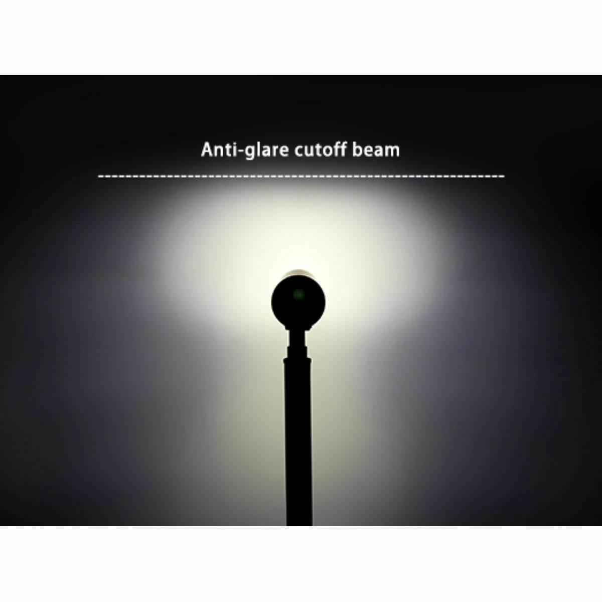 Ravemen CR800 USB Rechargeable Front Light 7 Ravemen CR800 USB Rechargeable Front Light – Image 5