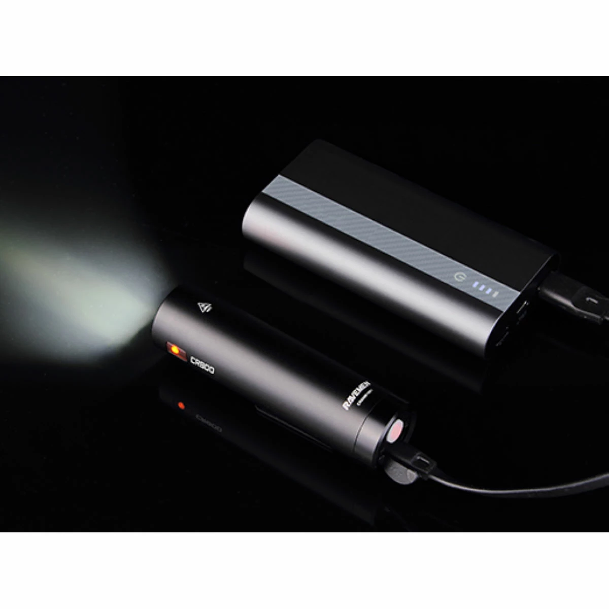 Ravemen CR800 USB Rechargeable Front Light 11 Ravemen CR800 USB Rechargeable Front Light – Image 9