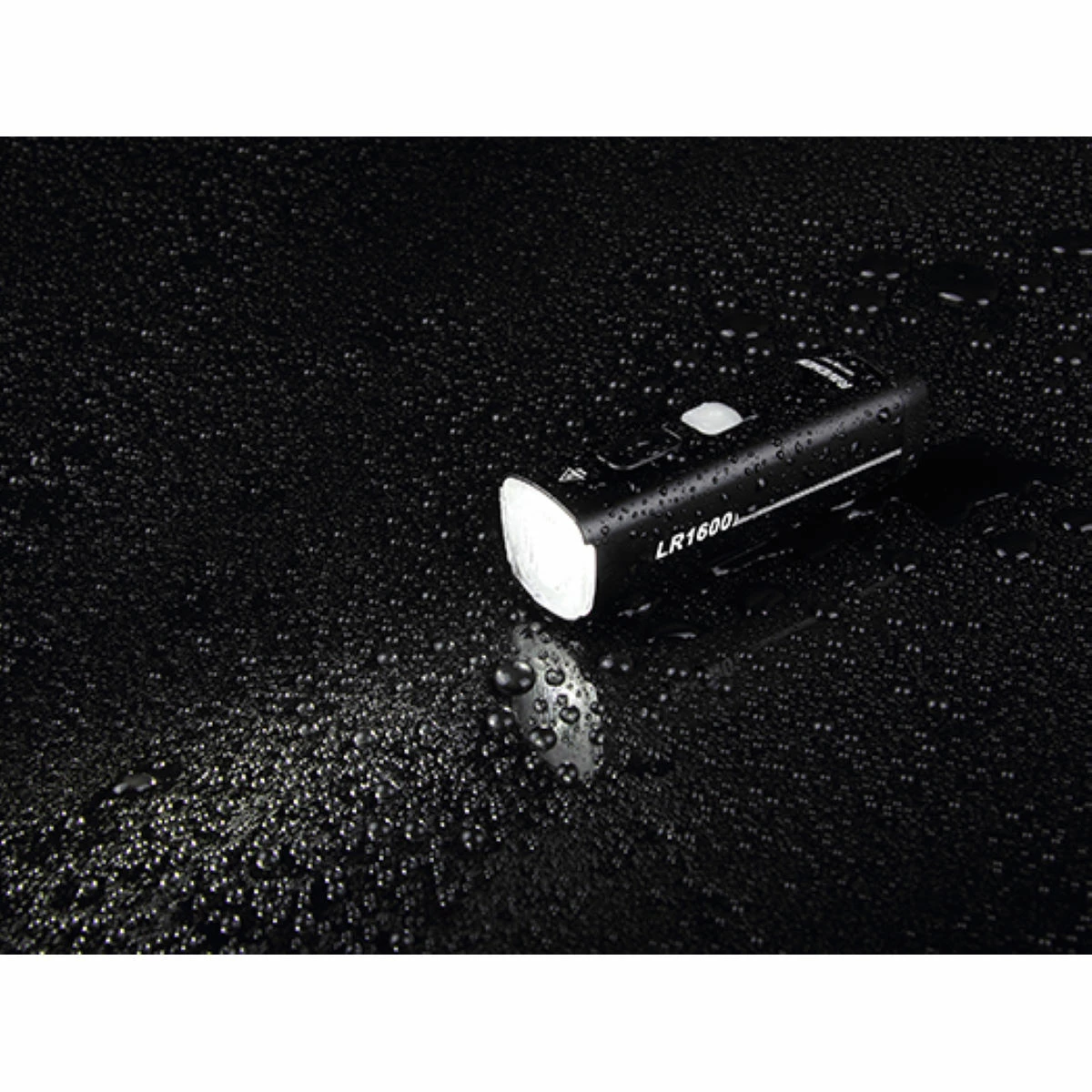 Ravemen LR1600 USB Rechargeable Front Light (1600 Lumens) 5 Ravemen LR1600 USB Rechargeable Front Light (1600 Lumens) – Image 3