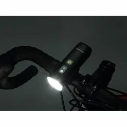 Ravemen LR1600 USB Rechargeable Front Light (1600 Lumens) 14 Ravemen LR1600 USB Rechargeable Front Light (1600 Lumens) -VÉLOS DE ROUTE SOLDES RAVEMEN LR1600 ALLOY COMMUTER Bike front light 1600 lumens 04