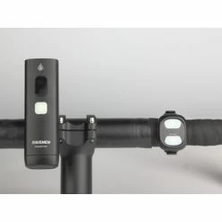Ravemen LR1600 USB Rechargeable Front Light (1600 Lumens) 15 Ravemen LR1600 USB Rechargeable Front Light (1600 Lumens) -VÉLOS DE ROUTE SOLDES RAVEMEN LR1600 ALLOY COMMUTER Bike front light 1600 lumens 05