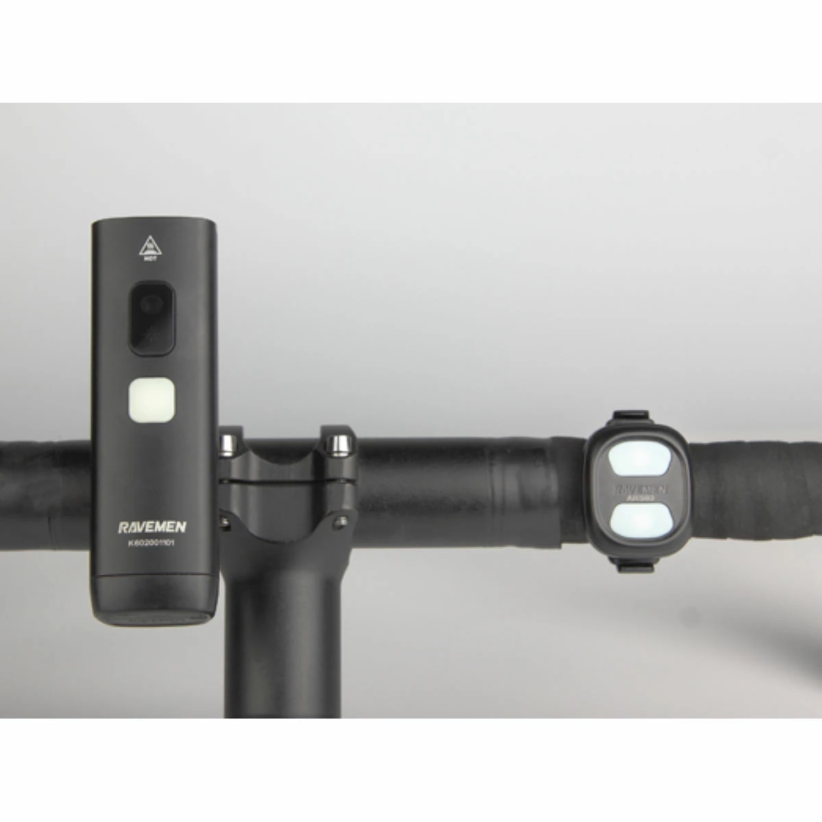 Ravemen LR1600 USB Rechargeable Front Light (1600 Lumens) 7 Ravemen LR1600 USB Rechargeable Front Light (1600 Lumens) – Image 5