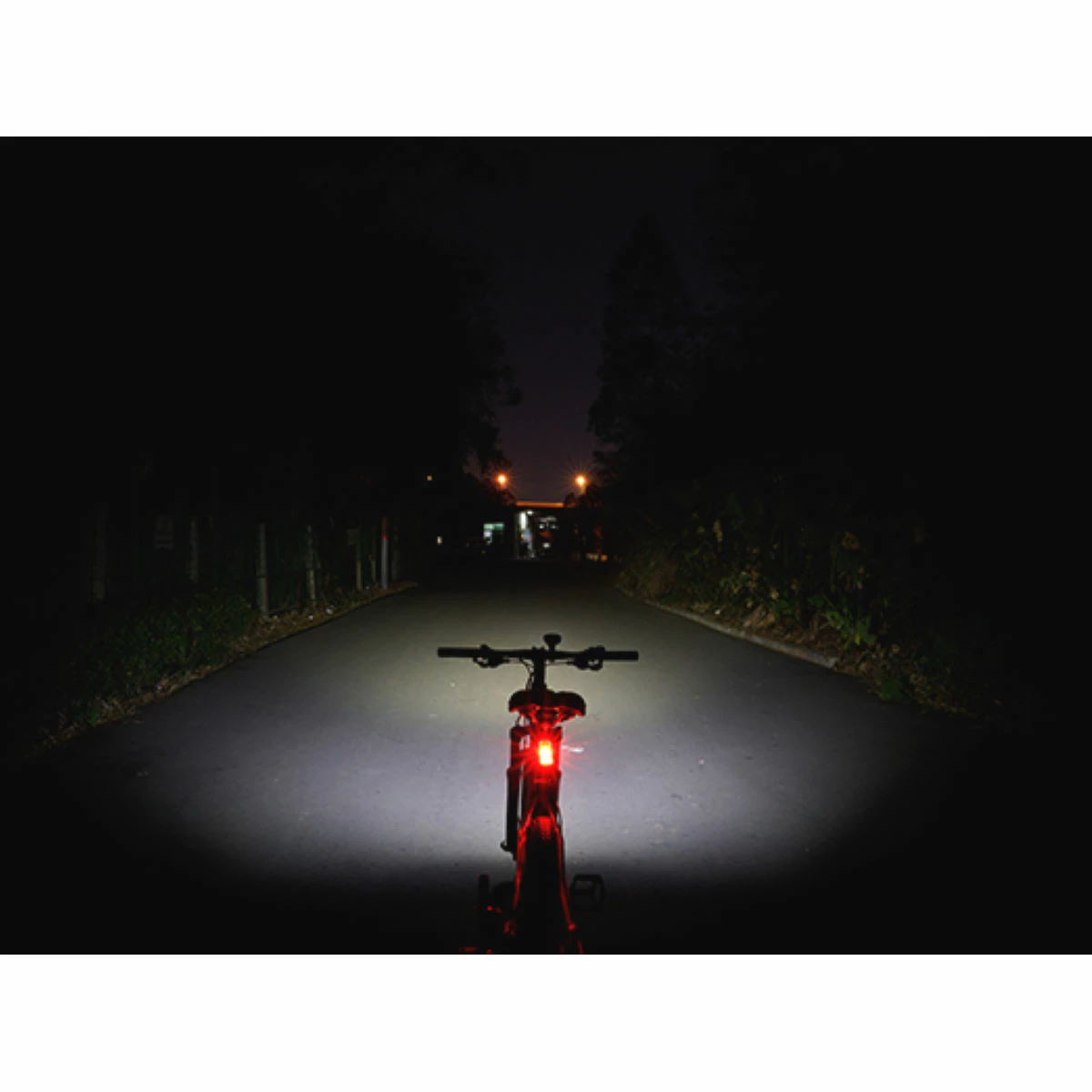 Ravemen PR2400 USB Rechargeable Front Light Grey One Size 7 Ravemen PR2400 USB Rechargeable Front Light Grey One Size – Image 5