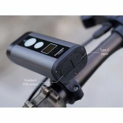 Ravemen PR2400 USB Rechargeable Front Light Grey One Size 23 Ravemen PR2400 USB Rechargeable Front Light Grey One Size -VÉLOS DE ROUTE SOLDES RAVEMEN PR2400 USB RECHARGEABLE FRONT LIGHT 07
