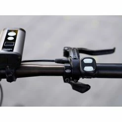Ravemen PR2400 USB Rechargeable Front Light Grey One Size 25 Ravemen PR2400 USB Rechargeable Front Light Grey One Size -VÉLOS DE ROUTE SOLDES RAVEMEN PR2400 USB RECHARGEABLE FRONT LIGHT 09
