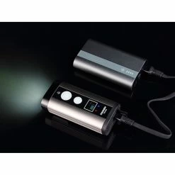 Ravemen PR2400 USB Rechargeable Front Light Grey One Size 27 Ravemen PR2400 USB Rechargeable Front Light Grey One Size -VÉLOS DE ROUTE SOLDES RAVEMEN PR2400 USB RECHARGEABLE FRONT LIGHT 11
