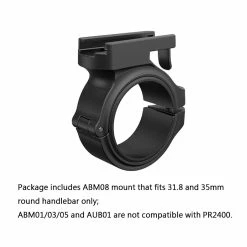 Ravemen PR2400 USB Rechargeable Front Light Grey One Size 30 Ravemen PR2400 USB Rechargeable Front Light Grey One Size -VÉLOS DE ROUTE SOLDES RAVEMEN PR2400 USB RECHARGEABLE FRONT LIGHT 14