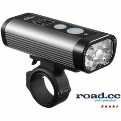 Ravemen PR2400 USB Rechargeable Front Light Grey One Size 31 Ravemen PR2400 USB Rechargeable Front Light Grey One Size -VÉLOS DE ROUTE SOLDES RAVEMEN PR2400 USB RECHARGEABLE FRONT LIGHT 15