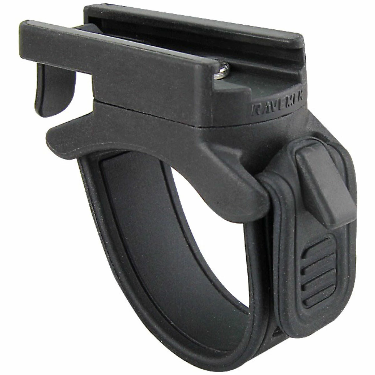 Ravemen Handlebar Bracket - Strap Type 3 Ravemen Handlebar Bracket - Strap Type