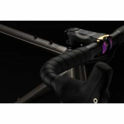 Vélo Rondo Ruut AL 1 (gravel, 2021) -VÉLOS DE ROUTE SOLDES RONDO RUUT AL1 raw grey detail11