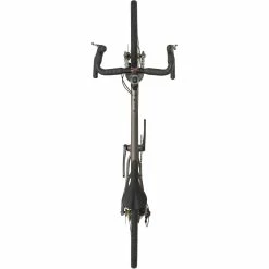 Vélo Rondo Ruut AL 1 (gravel, 2021) -VÉLOS DE ROUTE SOLDES RONDO RUUT AL1 raw grey flat5