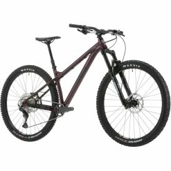 Ragley Big AL 1.0 Hardtail Bike - Raspberry -VÉLOS DE ROUTE SOLDES Ragley Big AL 1 0 Hardtail Bike 2022 02
