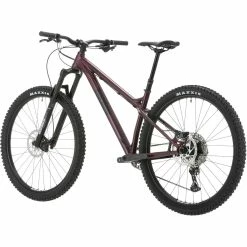 Ragley Big AL 1.0 Hardtail Bike - Raspberry -VÉLOS DE ROUTE SOLDES Ragley Big AL 1 0 Hardtail Bike 2022 03