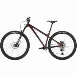 Ragley Big AL 1.0 Hardtail Bike - Raspberry -VÉLOS DE ROUTE SOLDES Ragley Big AL 1 0 Hardtail Bike 2022 04