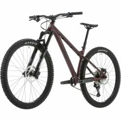 Ragley Big AL 1.0 Hardtail Bike - Raspberry -VÉLOS DE ROUTE SOLDES Ragley Big AL 1 0 Hardtail Bike 2022 05