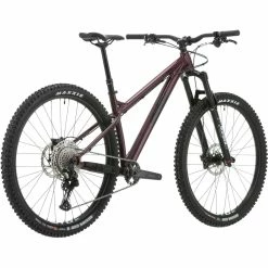 Ragley Big AL 1.0 Hardtail Bike - Raspberry -VÉLOS DE ROUTE SOLDES Ragley Big AL 1 0 Hardtail Bike 2022 06