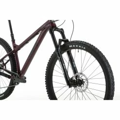 Ragley Big AL 1.0 Hardtail Bike - Raspberry -VÉLOS DE ROUTE SOLDES Ragley Big AL 1 0 Hardtail Bike 2022 11