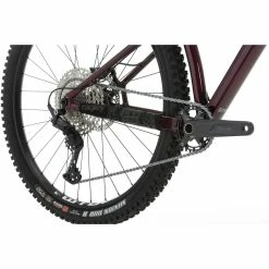 Ragley Big AL 1.0 Hardtail Bike - Raspberry -VÉLOS DE ROUTE SOLDES Ragley Big AL 1 0 Hardtail Bike 2022 15
