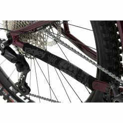 Ragley Big AL 1.0 Hardtail Bike - Raspberry -VÉLOS DE ROUTE SOLDES Ragley Big AL 1 0 Hardtail Bike 2022 16