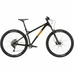 Ragley Big AL 2.0 Hardtail Bike - Graphite