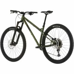 Ragley Big Wig Hardtail Bike - Moss 24 Ragley Big Wig Hardtail Bike - Moss -VÉLOS DE ROUTE SOLDES Ragley Big Wig Hardtail Bike 2022 Moss Green 06