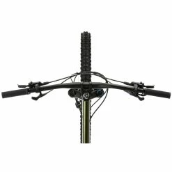 Ragley Big Wig Hardtail Bike - Moss 25 Ragley Big Wig Hardtail Bike - Moss -VÉLOS DE ROUTE SOLDES Ragley Big Wig Hardtail Bike 2022 Moss Green 07