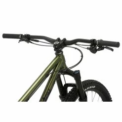 Ragley Big Wig Hardtail Bike - Moss 26 Ragley Big Wig Hardtail Bike - Moss -VÉLOS DE ROUTE SOLDES Ragley Big Wig Hardtail Bike 2022 Moss Green 08