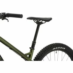 Ragley Big Wig Hardtail Bike - Moss 31 Ragley Big Wig Hardtail Bike - Moss -VÉLOS DE ROUTE SOLDES Ragley Big Wig Hardtail Bike 2022 Moss Green 13