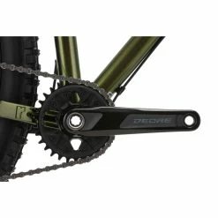 Ragley Big Wig Hardtail Bike - Moss 32 Ragley Big Wig Hardtail Bike - Moss -VÉLOS DE ROUTE SOLDES Ragley Big Wig Hardtail Bike 2022 Moss Green 14