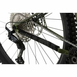 Ragley Big Wig Hardtail Bike - Moss 34 Ragley Big Wig Hardtail Bike - Moss -VÉLOS DE ROUTE SOLDES Ragley Big Wig Hardtail Bike 2022 Moss Green 16