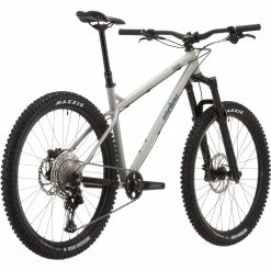 Ragley Blue Pig Hardtail Bike - Blueish Grey -VÉLOS DE ROUTE SOLDES Ragley Blue Pig Race Hardtail Bike 2022 03