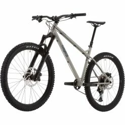 Ragley Blue Pig Hardtail Bike - Blueish Grey -VÉLOS DE ROUTE SOLDES Ragley Blue Pig Race Hardtail Bike 2022 05