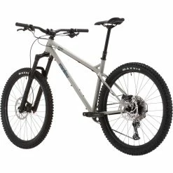 Ragley Blue Pig Hardtail Bike - Blueish Grey -VÉLOS DE ROUTE SOLDES Ragley Blue Pig Race Hardtail Bike 2022 06