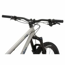 Ragley Blue Pig Hardtail Bike - Blueish Grey -VÉLOS DE ROUTE SOLDES Ragley Blue Pig Race Hardtail Bike 2022 08