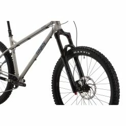 Ragley Blue Pig Hardtail Bike - Blueish Grey -VÉLOS DE ROUTE SOLDES Ragley Blue Pig Race Hardtail Bike 2022 11