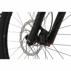 Ragley Blue Pig Hardtail Bike - Blueish Grey -VÉLOS DE ROUTE SOLDES Ragley Blue Pig Race Hardtail Bike 2022 12