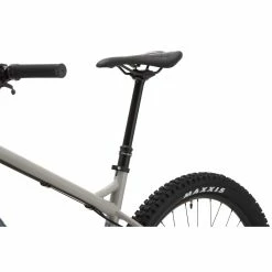 Ragley Blue Pig Hardtail Bike - Blueish Grey -VÉLOS DE ROUTE SOLDES Ragley Blue Pig Race Hardtail Bike 2022 13