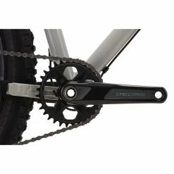 Ragley Blue Pig Hardtail Bike - Blueish Grey -VÉLOS DE ROUTE SOLDES Ragley Blue Pig Race Hardtail Bike 2022 14