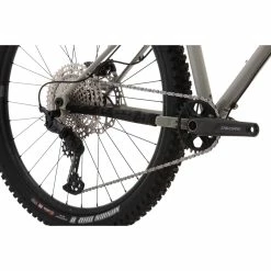 Ragley Blue Pig Hardtail Bike - Blueish Grey -VÉLOS DE ROUTE SOLDES Ragley Blue Pig Race Hardtail Bike 2022 15