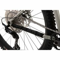 Ragley Blue Pig Hardtail Bike - Blueish Grey -VÉLOS DE ROUTE SOLDES Ragley Blue Pig Race Hardtail Bike 2022 16