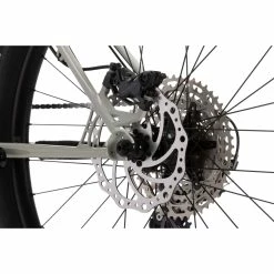 Ragley Blue Pig Hardtail Bike - Blueish Grey -VÉLOS DE ROUTE SOLDES Ragley Blue Pig Race Hardtail Bike 2022 17