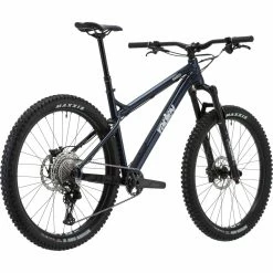 Ragley Marley 1.0 Hardtail Bike - Dark Blue 21 Ragley Marley 1.0 Hardtail Bike - Dark Blue -VÉLOS DE ROUTE SOLDES Ragley Marley 1 0 Hardtail Bike 2022 Dark Blue 03