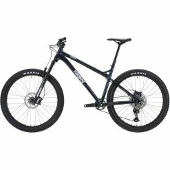Ragley Marley 1.0 Hardtail Bike - Dark Blue 22 Ragley Marley 1.0 Hardtail Bike - Dark Blue -VÉLOS DE ROUTE SOLDES Ragley Marley 1 0 Hardtail Bike 2022 Dark Blue 04