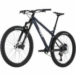 Ragley Marley 1.0 Hardtail Bike - Dark Blue 23 Ragley Marley 1.0 Hardtail Bike - Dark Blue -VÉLOS DE ROUTE SOLDES Ragley Marley 1 0 Hardtail Bike 2022 Dark Blue 05