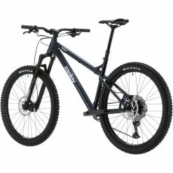 Ragley Marley 1.0 Hardtail Bike - Dark Blue 24 Ragley Marley 1.0 Hardtail Bike - Dark Blue -VÉLOS DE ROUTE SOLDES Ragley Marley 1 0 Hardtail Bike 2022 Dark Blue 06