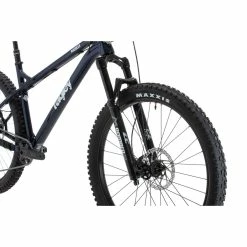 Ragley Marley 1.0 Hardtail Bike - Dark Blue 29 Ragley Marley 1.0 Hardtail Bike - Dark Blue -VÉLOS DE ROUTE SOLDES Ragley Marley 1 0 Hardtail Bike 2022 Dark Blue 11