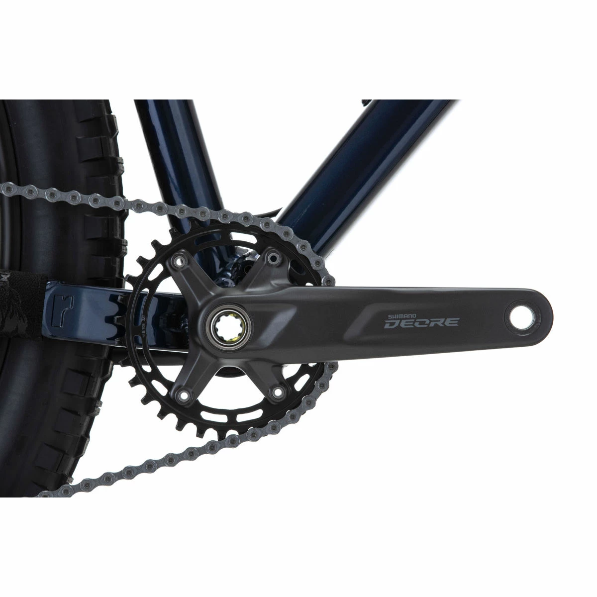 Ragley Marley 1.0 Hardtail Bike - Dark Blue 15 Ragley Marley 1.0 Hardtail Bike - Dark Blue – Image 13
