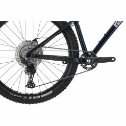 Ragley Marley 1.0 Hardtail Bike - Dark Blue 32 Ragley Marley 1.0 Hardtail Bike - Dark Blue -VÉLOS DE ROUTE SOLDES Ragley Marley 1 0 Hardtail Bike 2022 Dark Blue 14